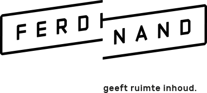 Logo van FERDINAND interieurbouw