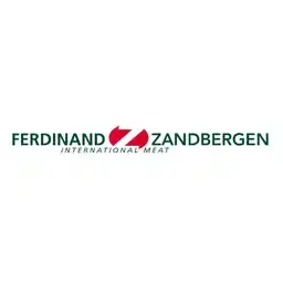 Logo van Ferdinand Zandbergen