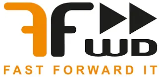 Logo van FFWD-IT