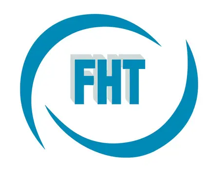 Logo van FHT Perslucht