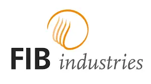 Logo van FIB Industries