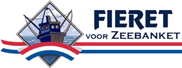Logo van Fieret voor Zeebanket