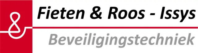 Logo van Fieten & Roos - Issys Beveiligingstechniek