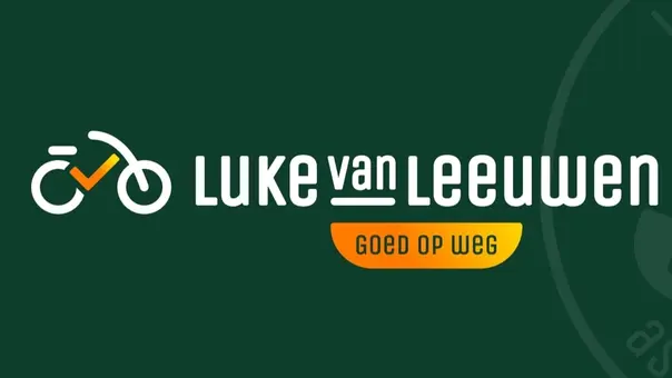 Logo van Fietsenwinkel Luke van Leeuwen