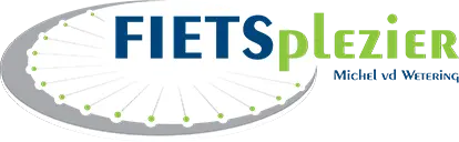 Logo van FIETSplezier Heesch