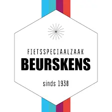 Logo van Fietsspeciaalzaak Beurskens