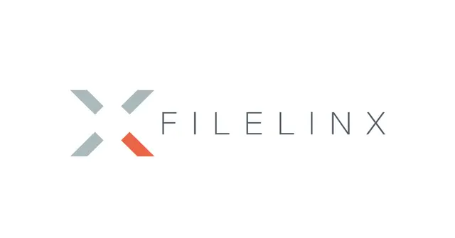 Logo van FileLinx