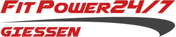 Logo van FitPower 24/7 Giessen Loc. Industrieweg 41