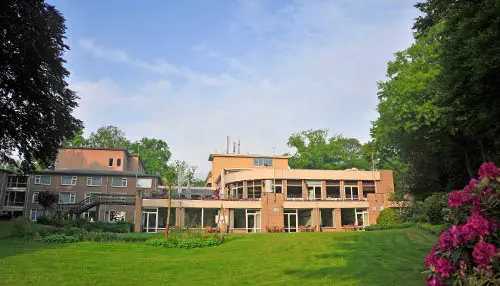 Logo van Fletcher Parkhotel Val Monte