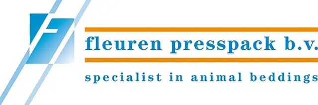 Logo van Fleuren Presspack
