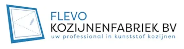 Logo van Flevo Kozijnenfabriek BV
