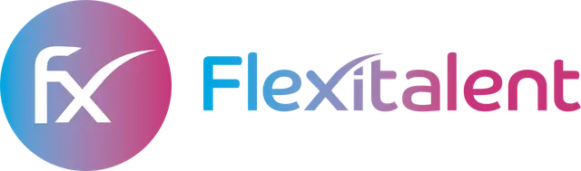 Logo van Flexitalent