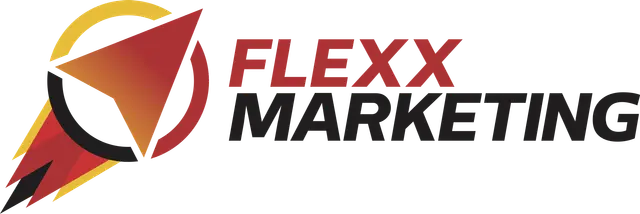 Logo van Flexxmarketing