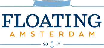Logo van Floating Amsterdam