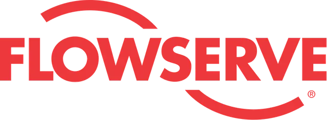 Logo van Flowserve