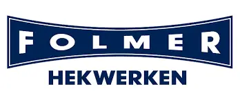 Logo van Folmer Hekwerken