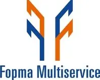Logo van Fopma Multiservice