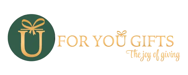 Logo van FOR YOU GIFTS