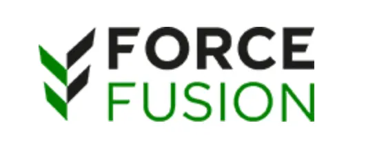 Logo van ForceFusion