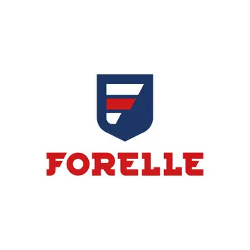 Logo van Forelle Teamsports