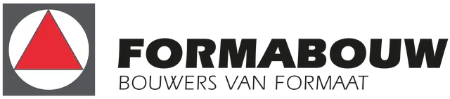 Logo van Formabouw