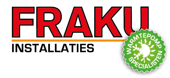 Logo van Fraku Installaties
