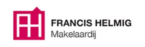 Logo van Francis Helmig Makelaardij