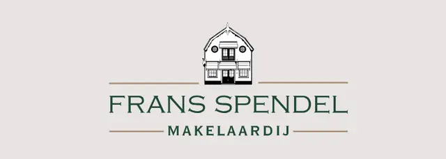 Logo van Frans Spendel Makelaardij