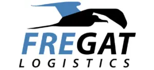 Logo van Fregat Logistics