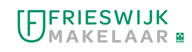 Logo van Frieswijk Makelaar
