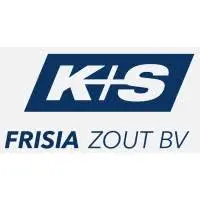 Logo van Frisia Zout