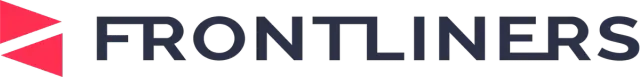 Logo van Frontliners