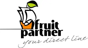 Logo van Fruitpartner