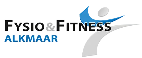 Logo van Fysio Fitness Alkmaar