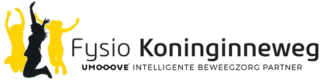 Logo van Fysio Koninginneweg