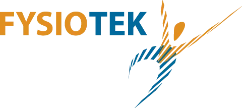 Logo van Fysio Tek