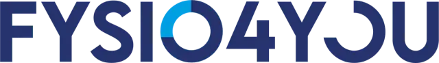 Logo van Fysio4You