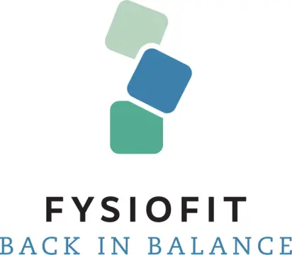 Logo van Fysiofit Terneuzen