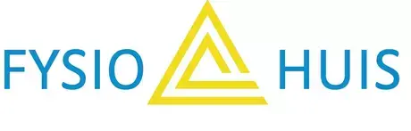 Logo van Fysiohuis