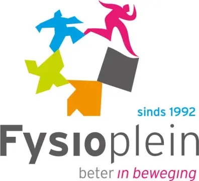 Logo van Fysioplein