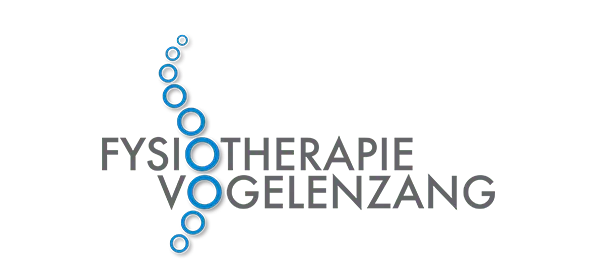Logo van Fysiotherapie Bennebroek Locatie Vogelenzang