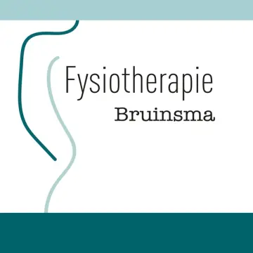 Logo van Fysiotherapie Bruinsma