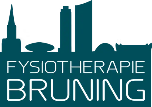 Logo van Fysiotherapie Bruning