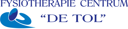 Logo van Fysiotherapie Centrum De Tol