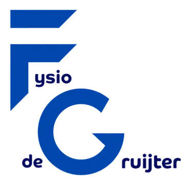 Logo van Fysiotherapie de Gruijter