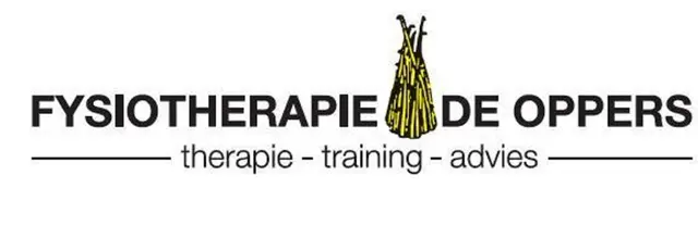 Logo van Fysiotherapie De Oppers