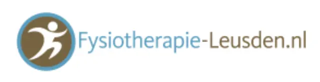 Logo van Fysiotherapie-Leusden.nl