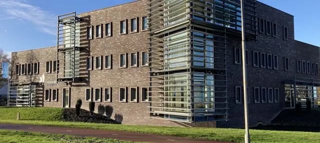 Logo van Fysiotherapie Medemblik