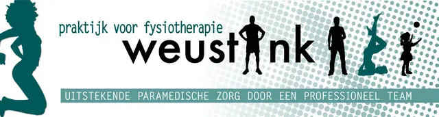 Logo van Fysiotherapie Weustink