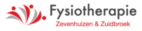 Logo van Fysiotherapie Zevenhuizen & Zuidbroek